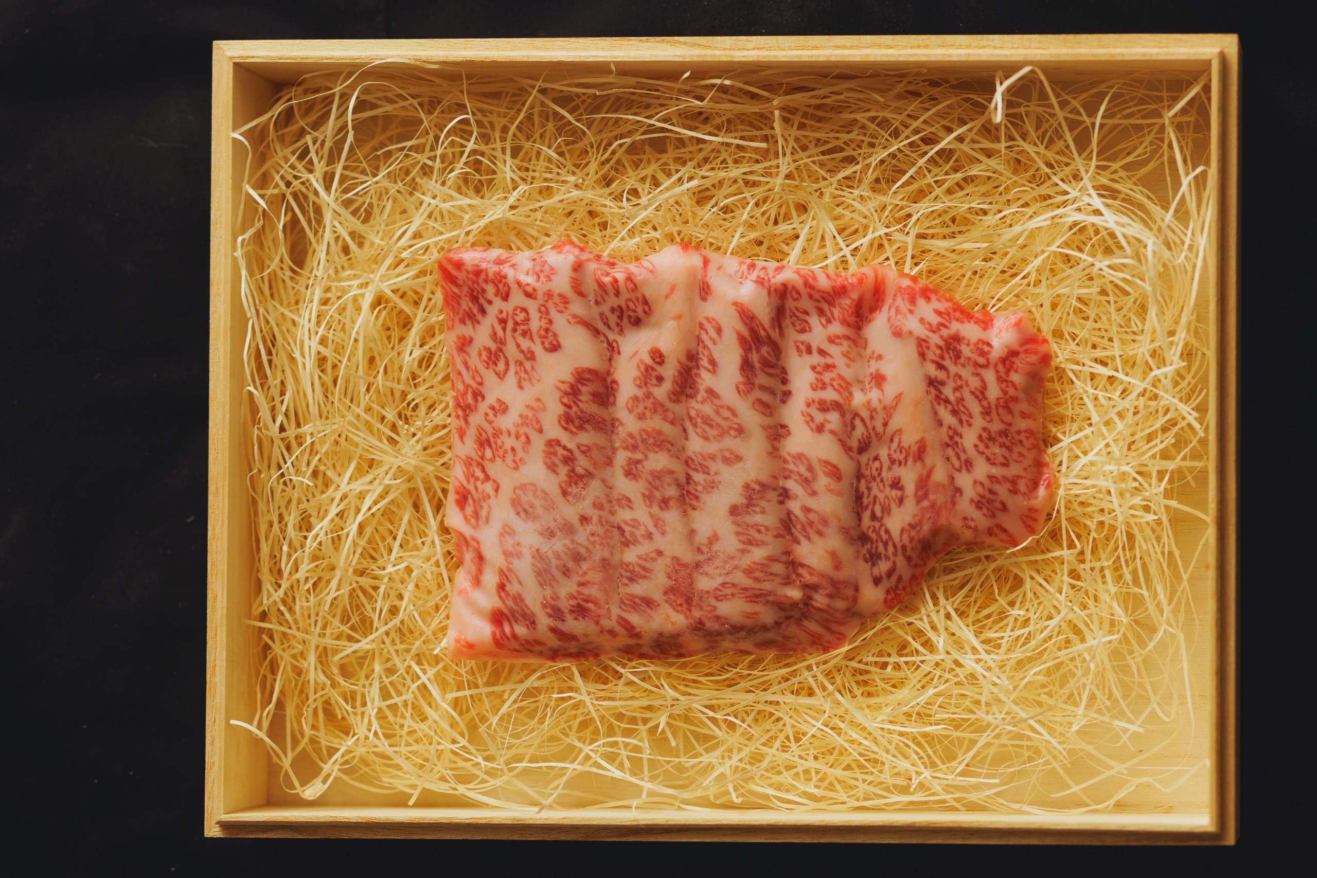 特上カルビページ 特上カルビ 焼肉 150g | 徳之島牛オンラインストア｜幻の和牛を全国へ
